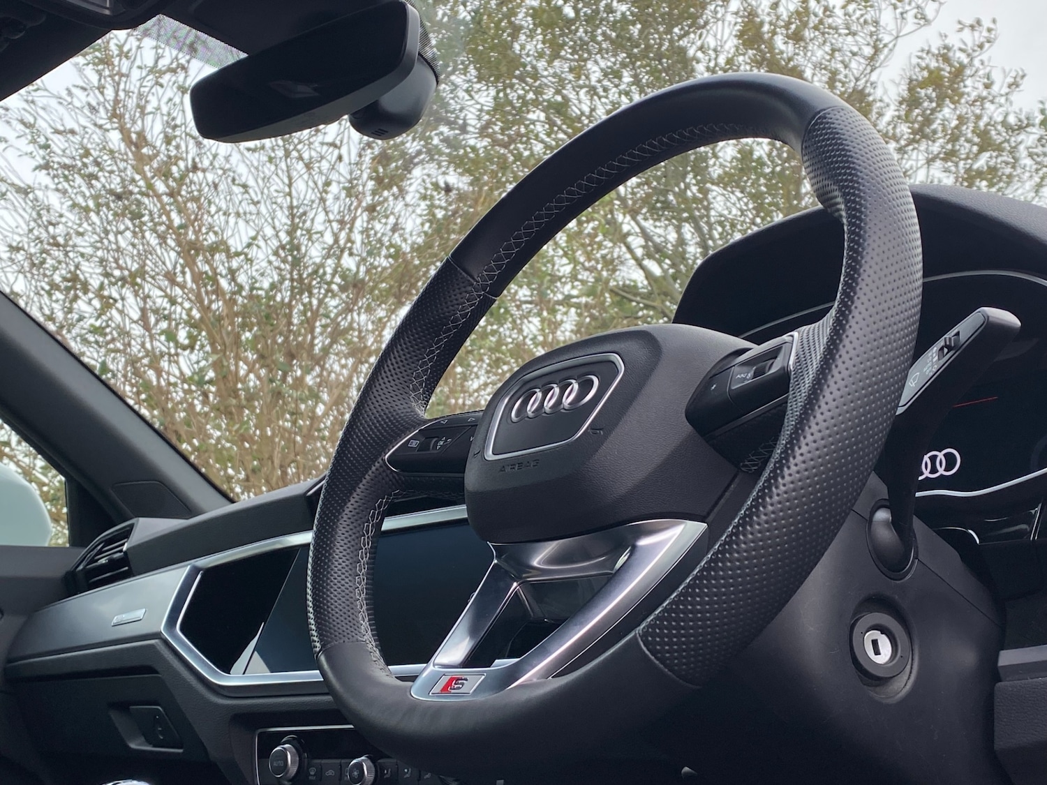 Used Audi Q3 2022 for sale - 76418592: Photo 36