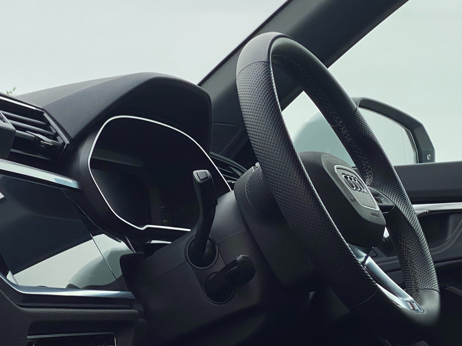 Used Audi Q3 2022 for sale - 76418592: Photo 37