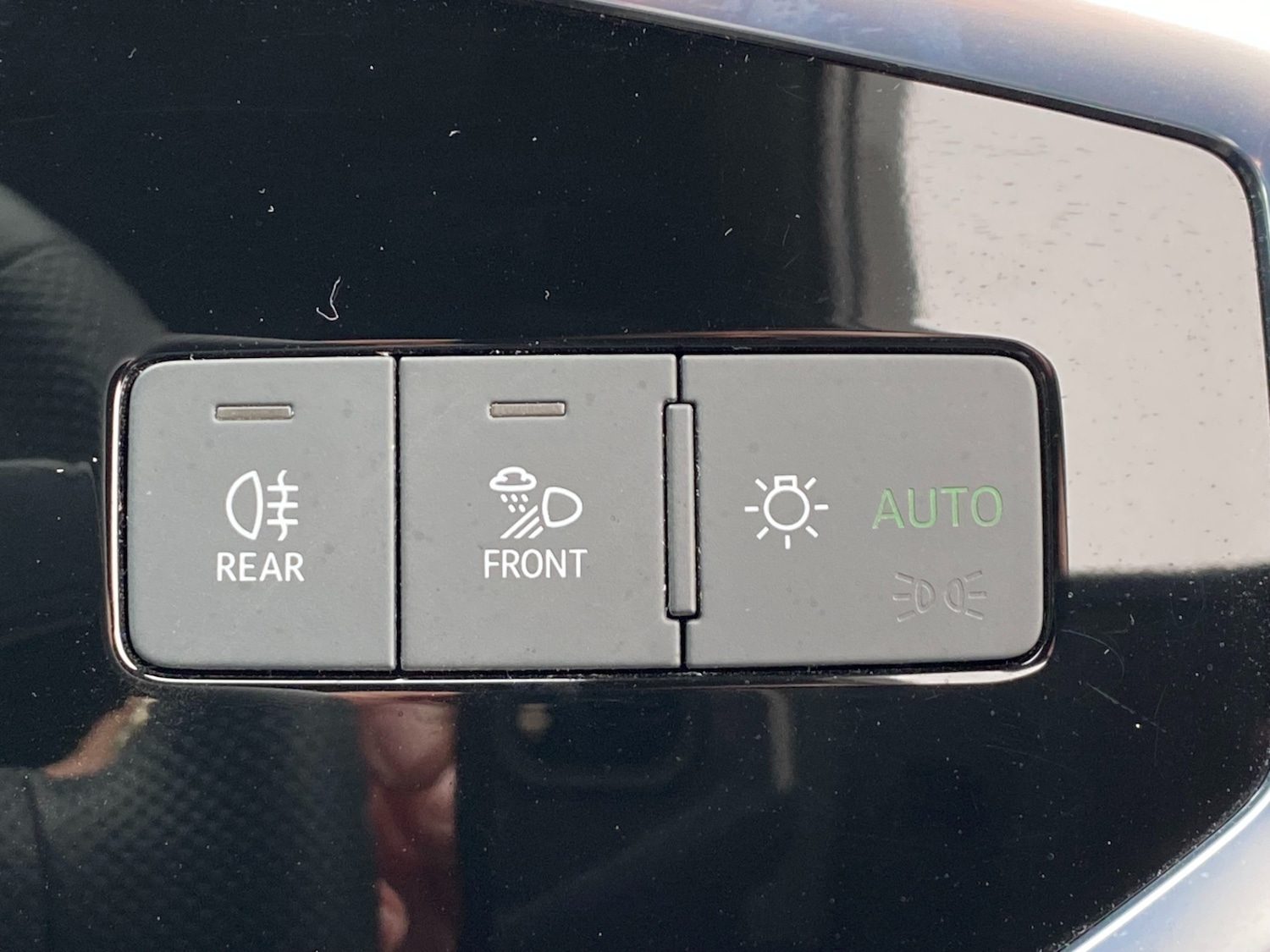 Used Audi Q3 2022 for sale - 76418592: Photo 38