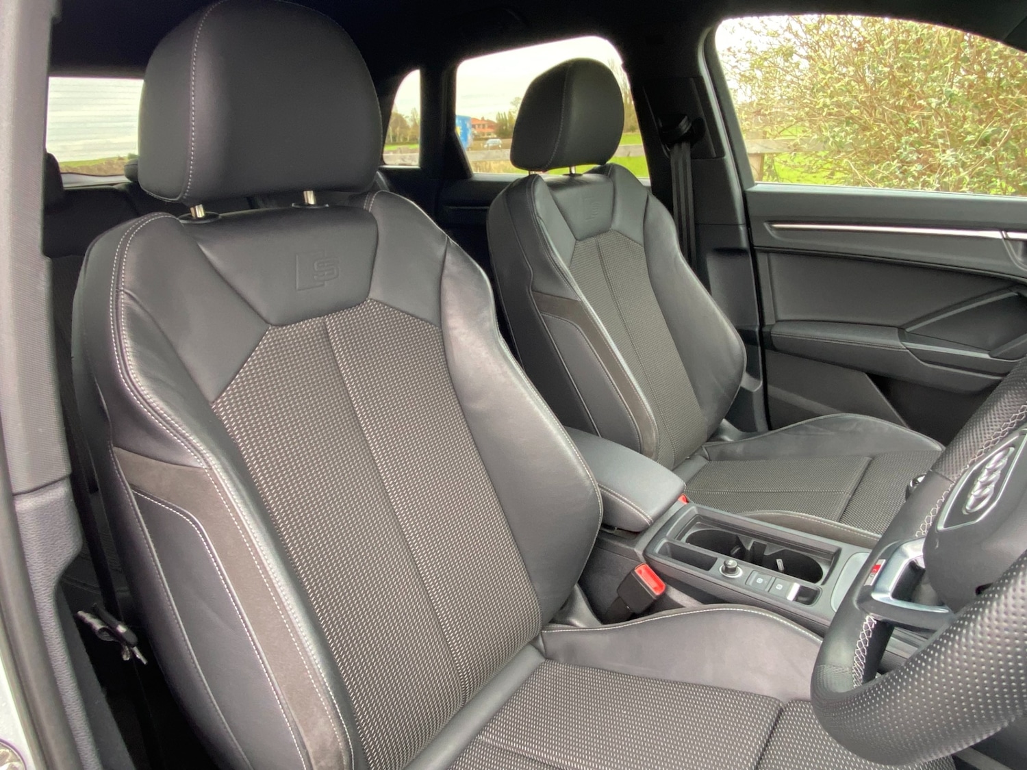 Used Audi Q3 2022 for sale - 76418592: Photo 40