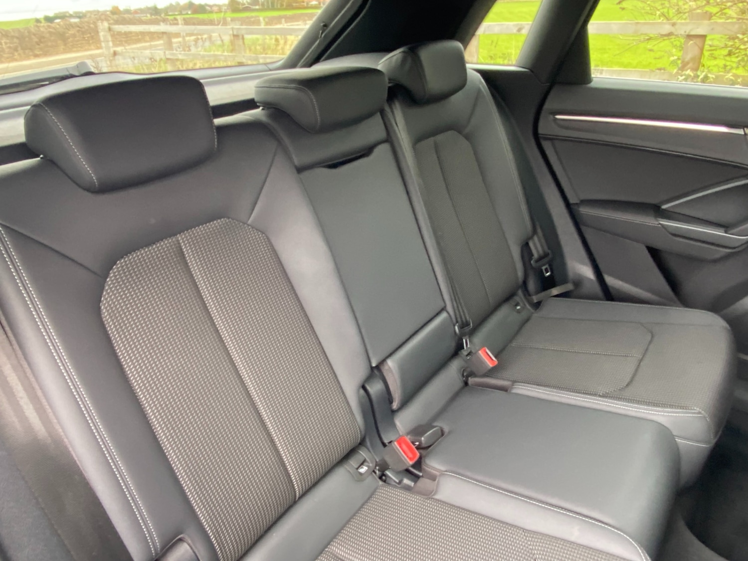 Used Audi Q3 2022 for sale - 76418592: Photo 41