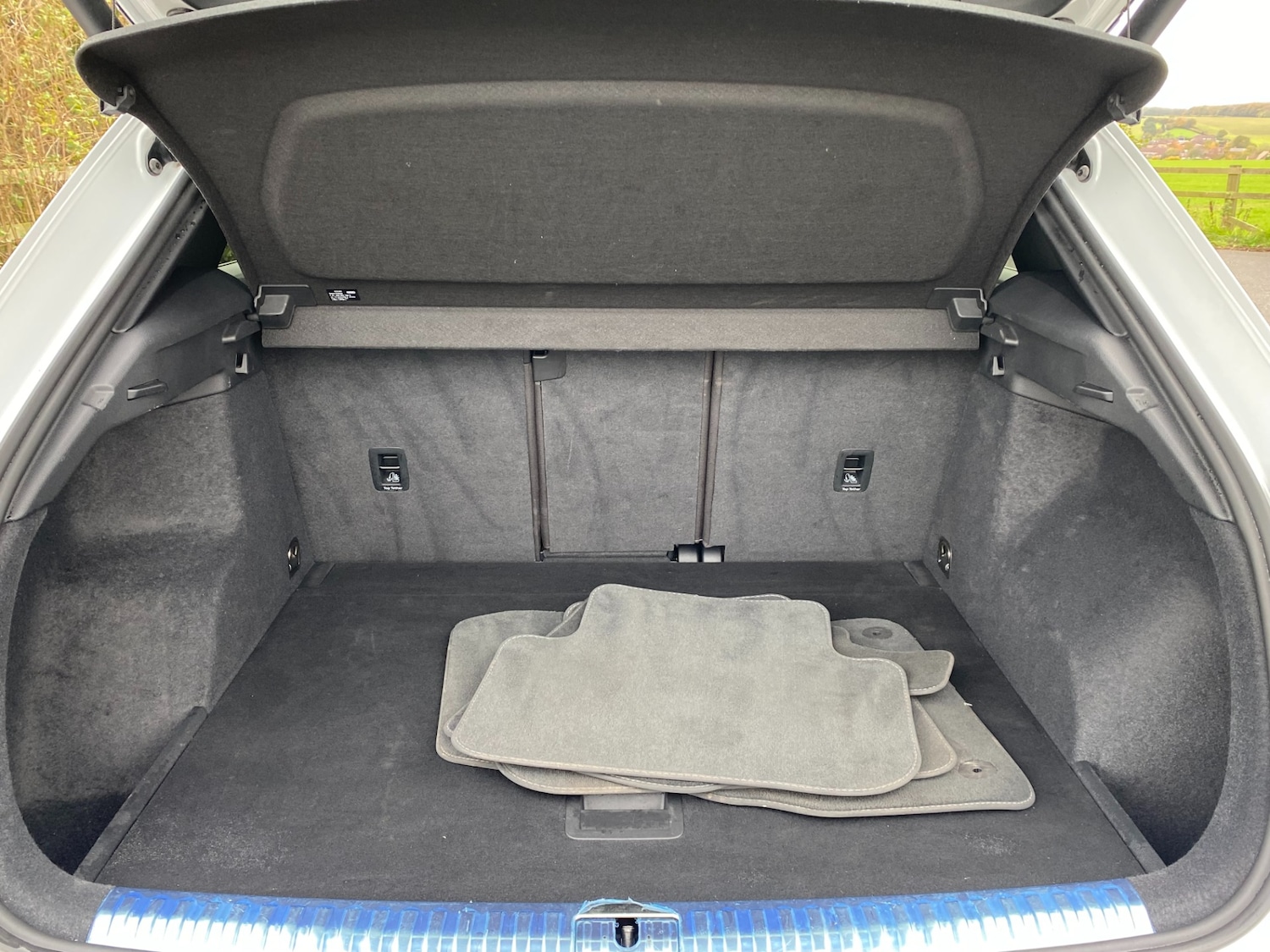 Used Audi Q3 2022 for sale - 76418592: Photo 43