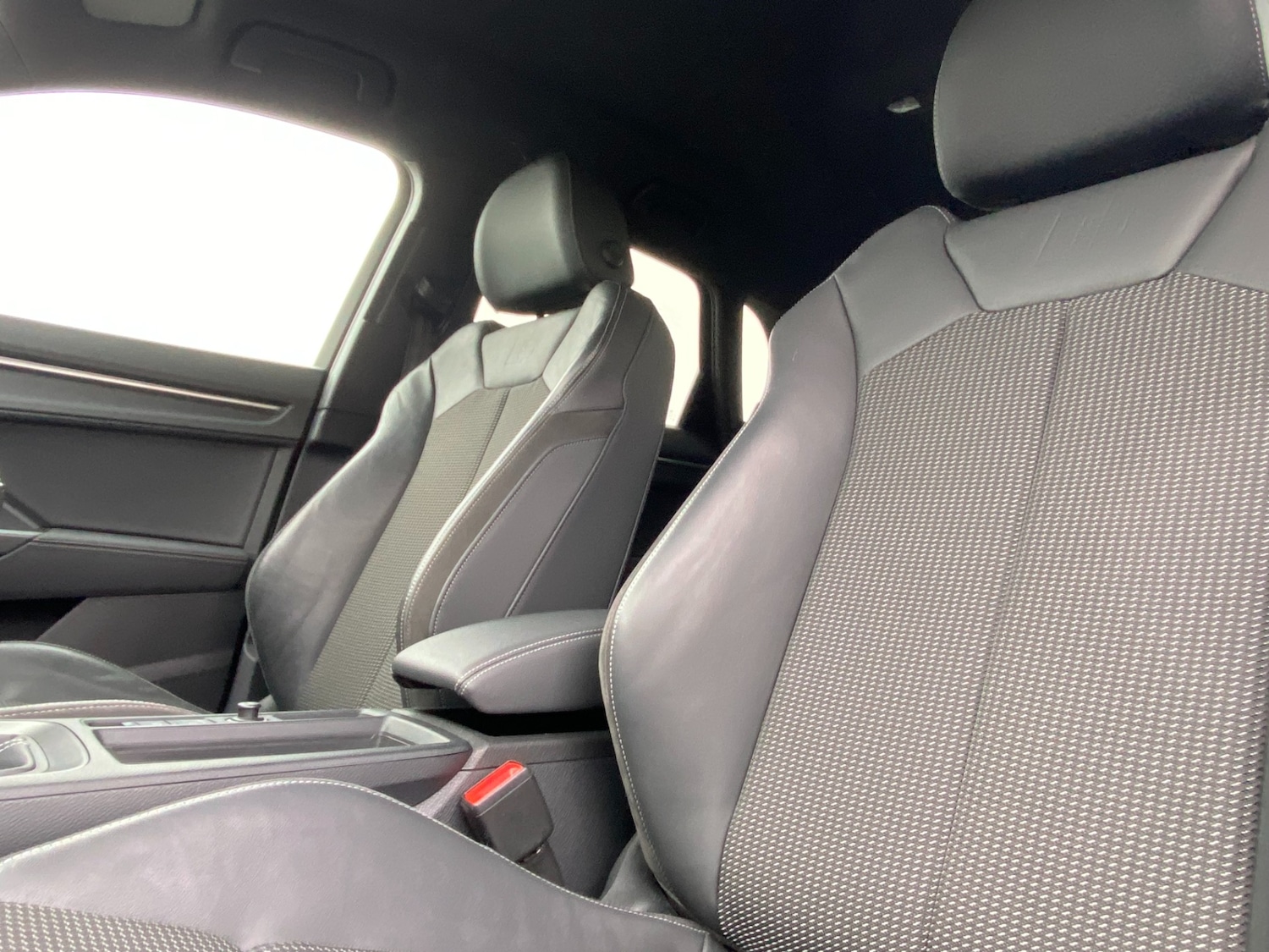 Used Audi Q3 2022 for sale - 76418592: Photo 5