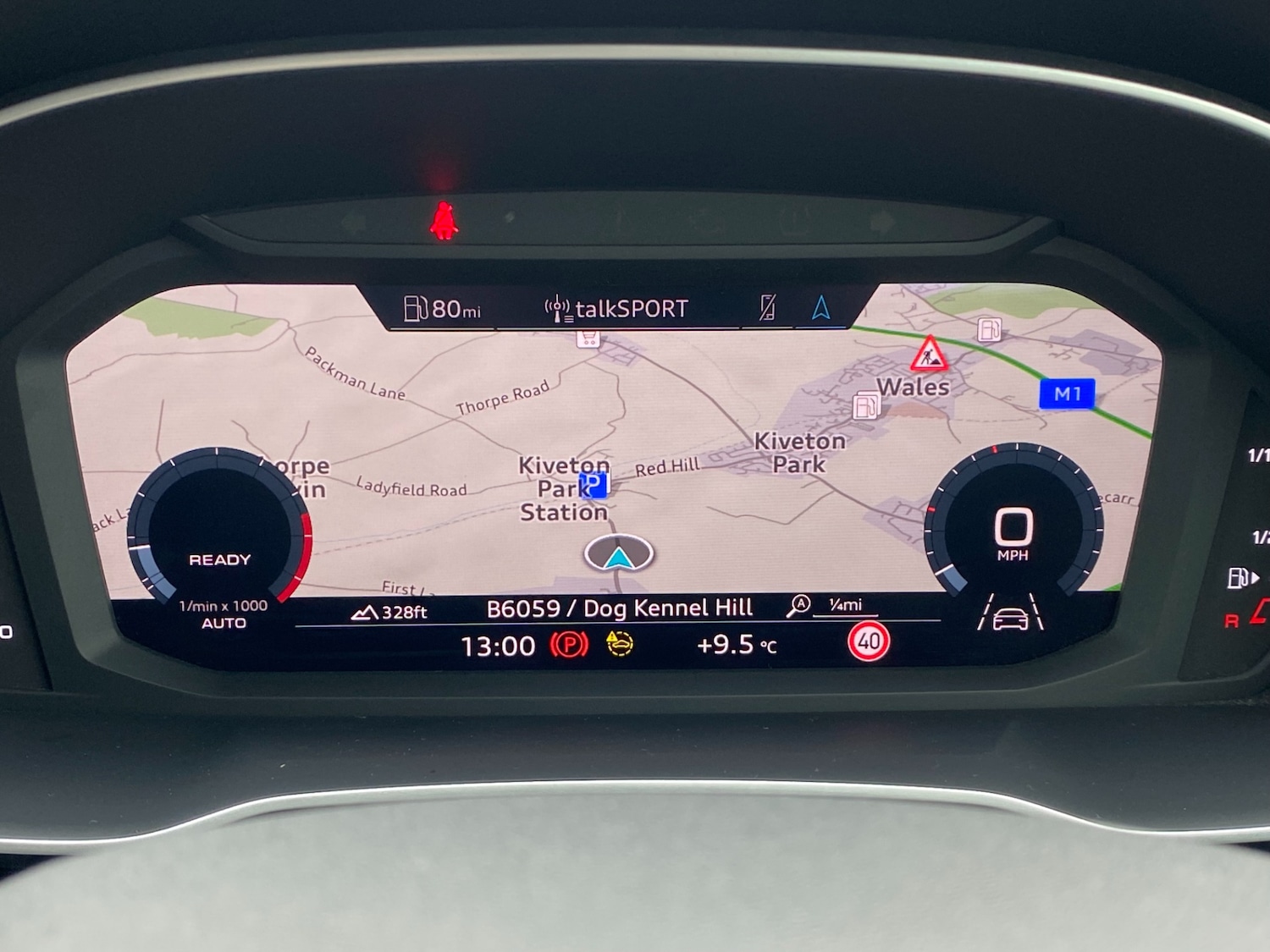 Used Audi Q3 2022 for sale - 76418592: Photo 6