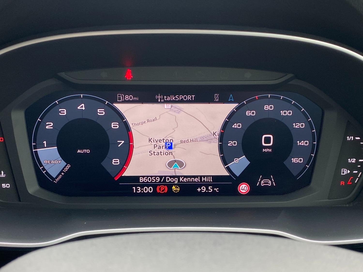 Used Audi Q3 2022 for sale - 76418592: Photo 7