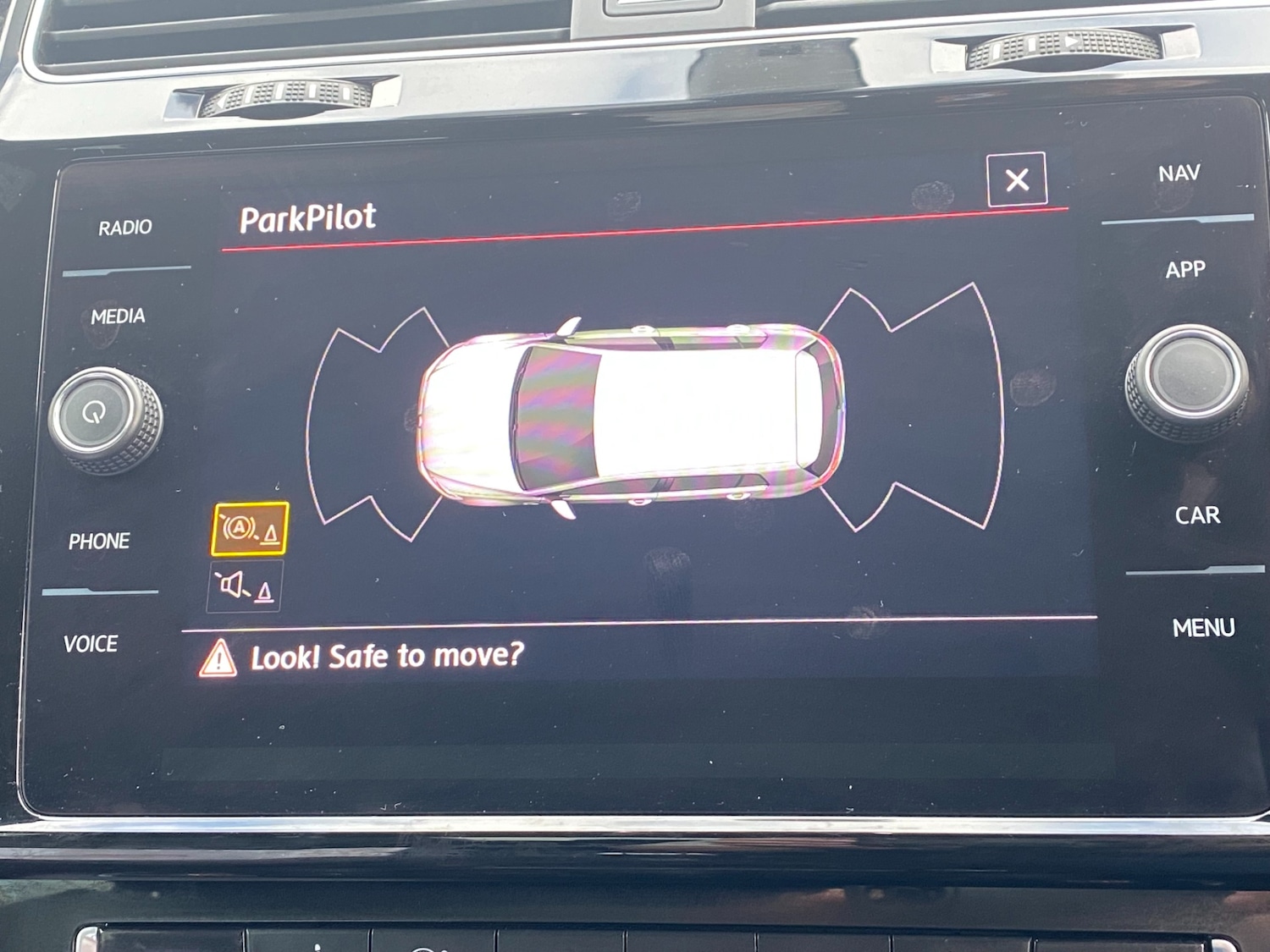 Used Volkswagen Golf 2018 for sale - 76596602: Photo 11