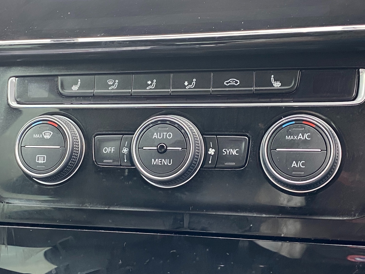 Used Volkswagen Golf 2018 for sale - 76596602: Photo 13