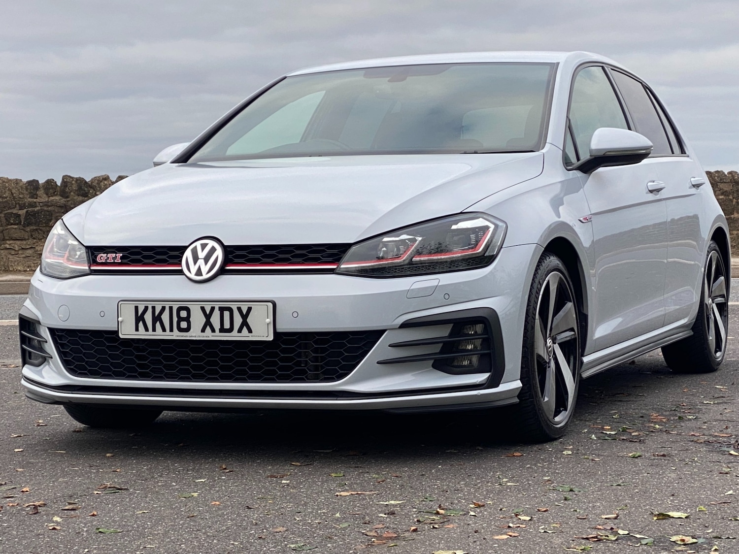 Used Volkswagen Golf 2018 for sale - 76596602: Photo 16