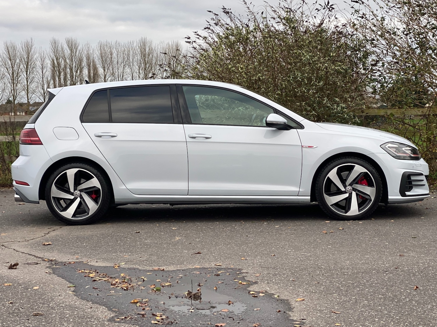 Used Volkswagen Golf 2018 for sale - 76596602: Photo 18