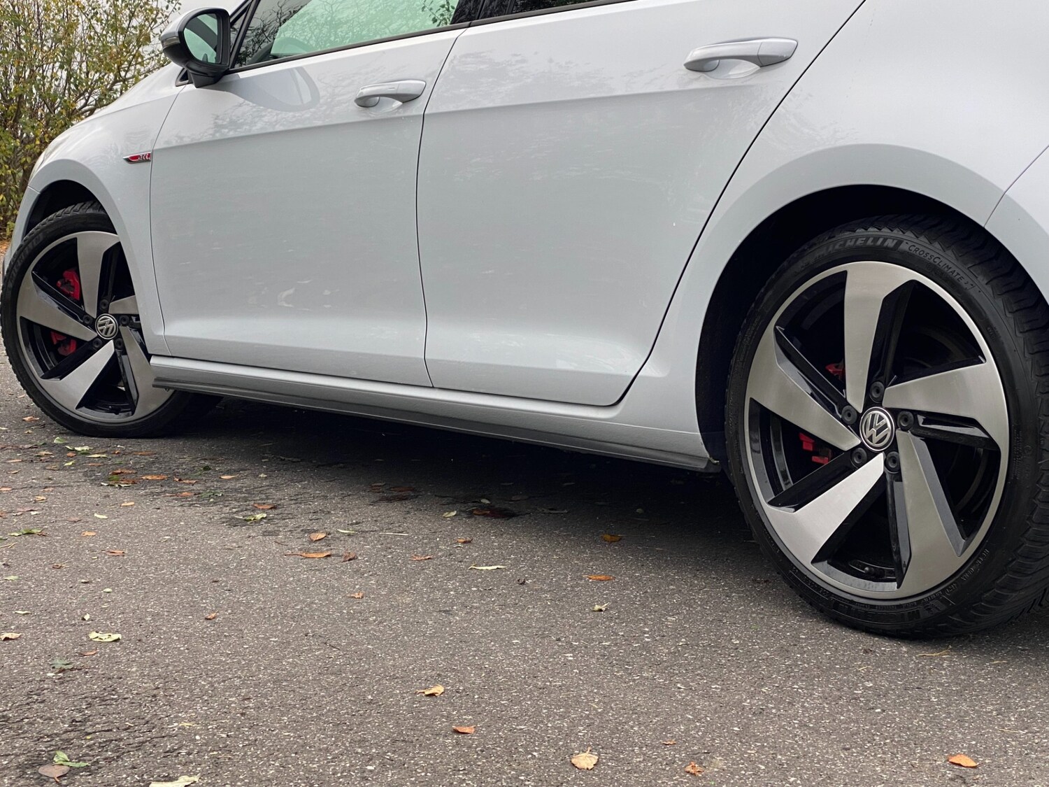 Used Volkswagen Golf 2018 for sale - 76596602: Photo 19