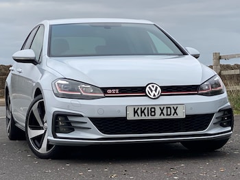 2018 (18) - 2.0 TSI 245 GTI Performance DSG - Virtual Cockpit & Full Leather & CarPlay 5-Door
