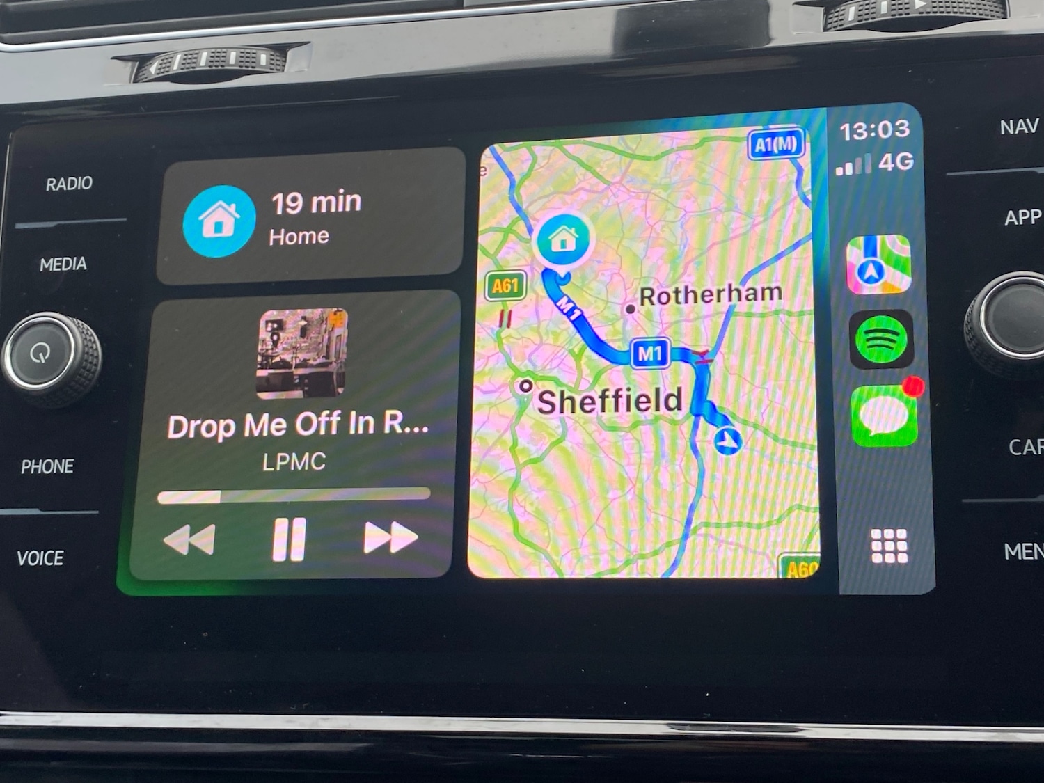 Used Volkswagen Golf 2018 for sale - 76596602: Photo 23