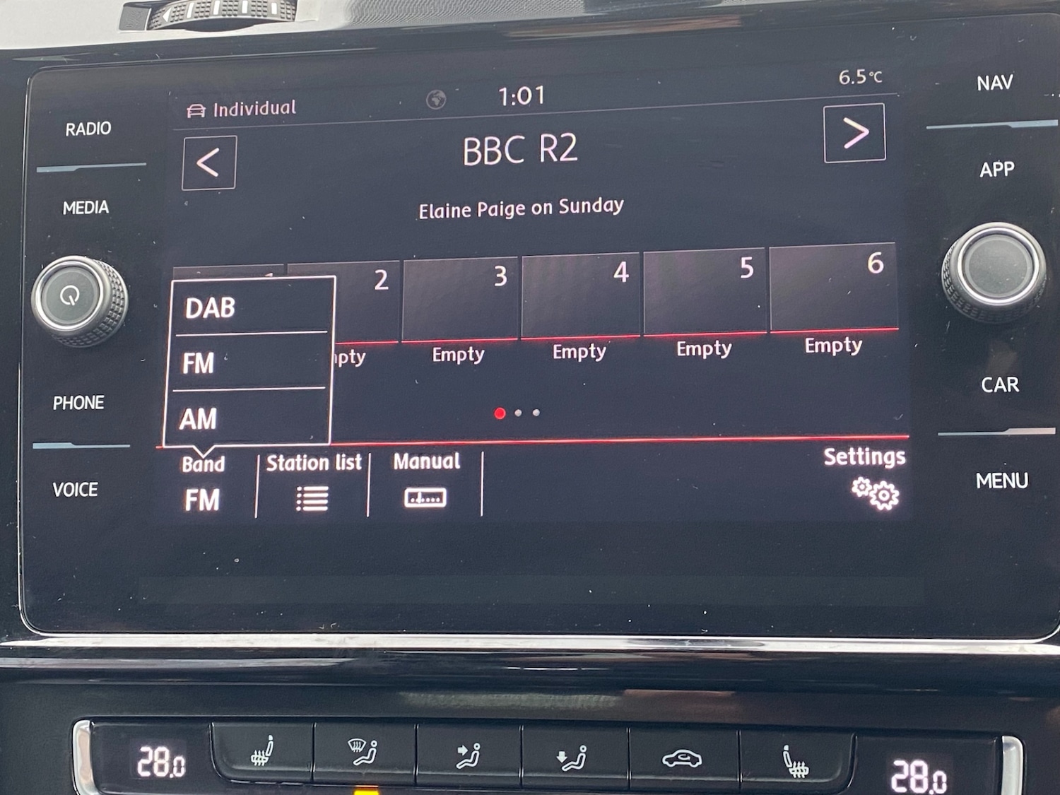 Used Volkswagen Golf 2018 for sale - 76596602: Photo 25