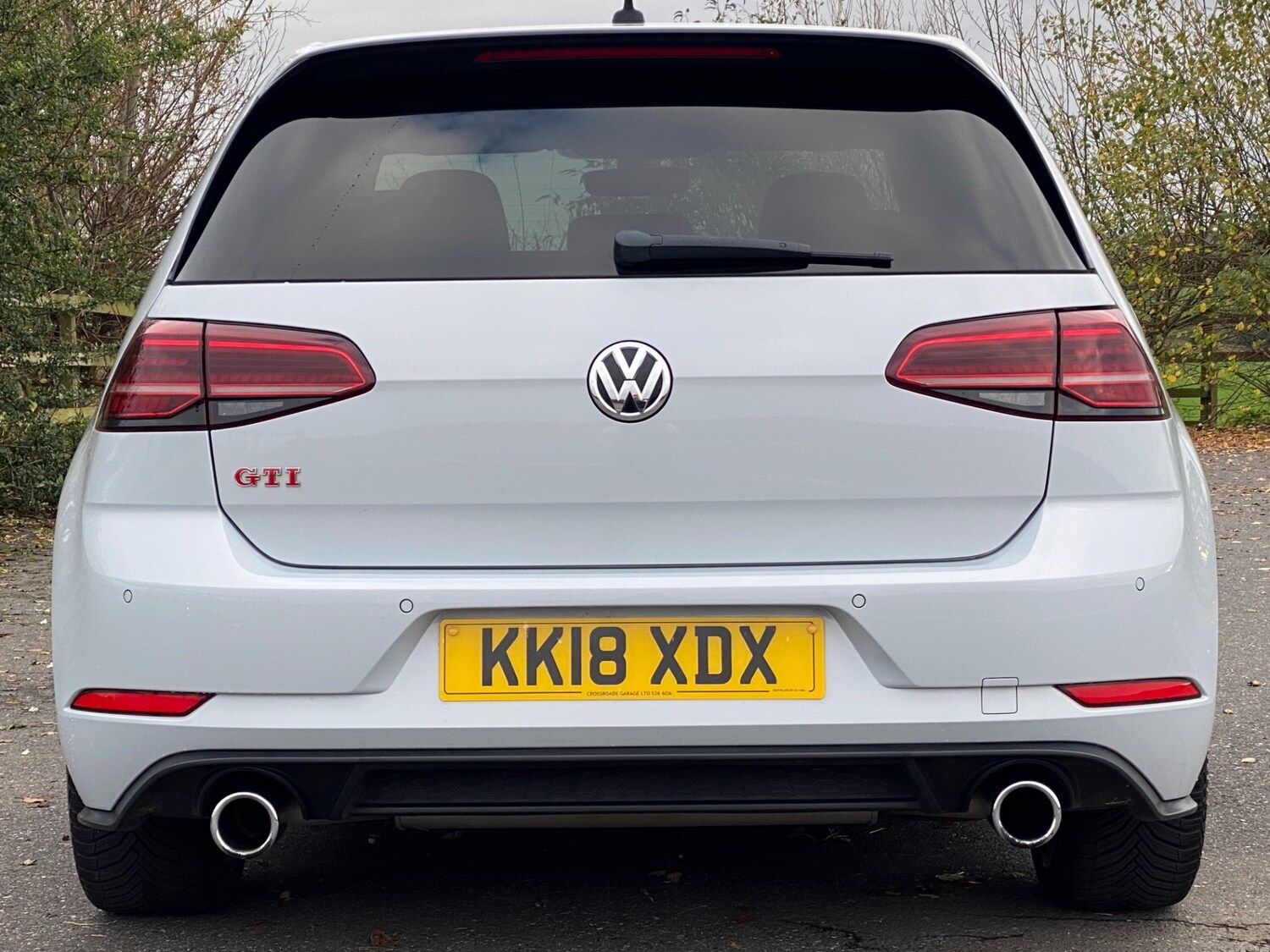 Used Volkswagen Golf 2018 for sale - 76596602: Photo 32