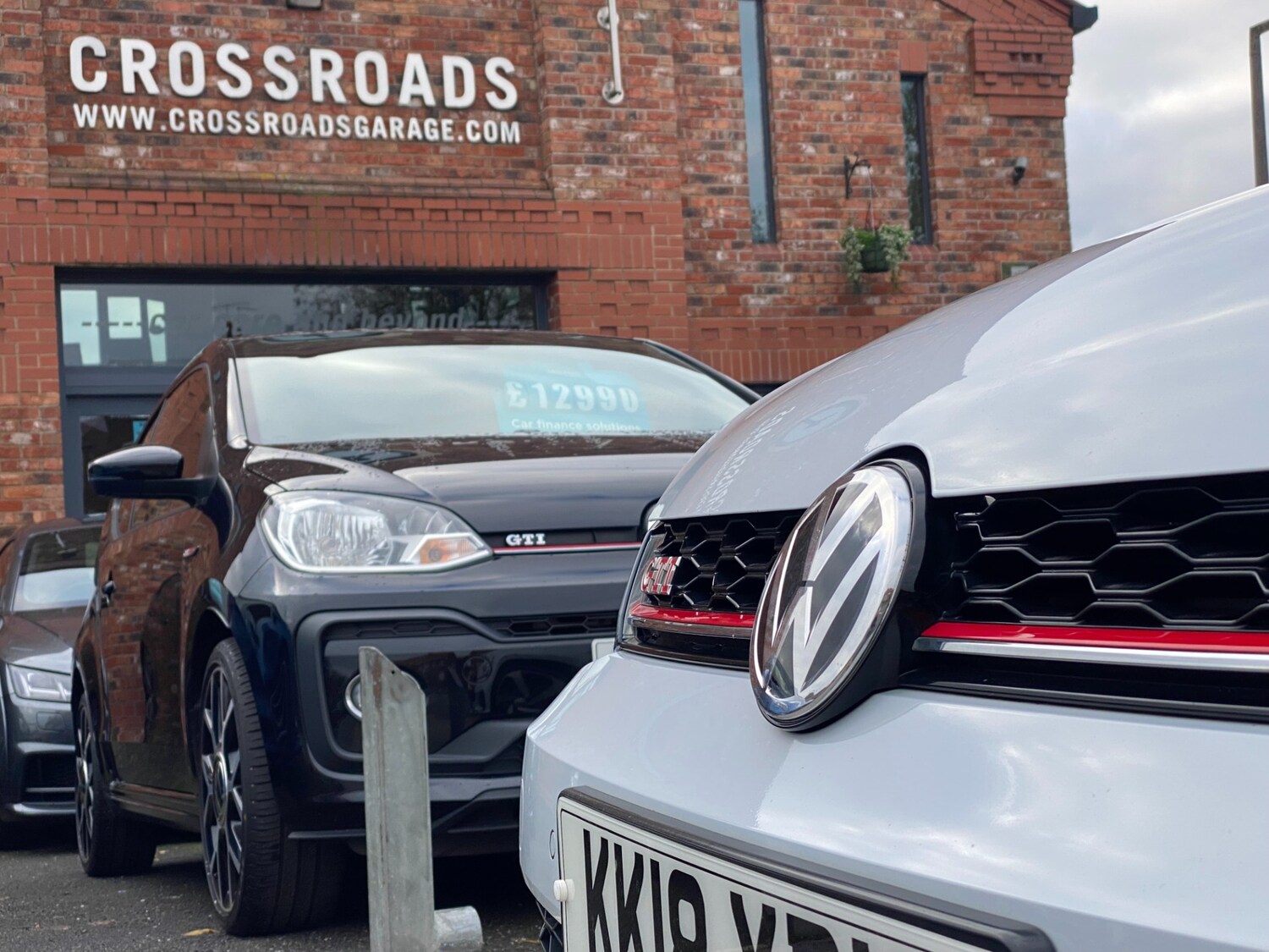 Used Volkswagen Golf 2018 for sale - 76596602: Photo 33