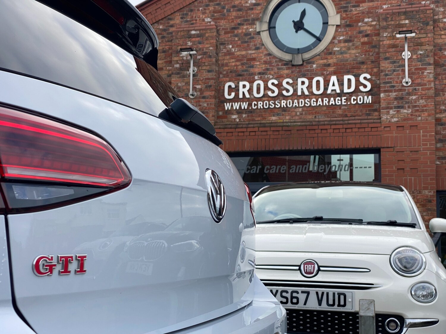 Used Volkswagen Golf 2018 for sale - 76596602: Photo 34