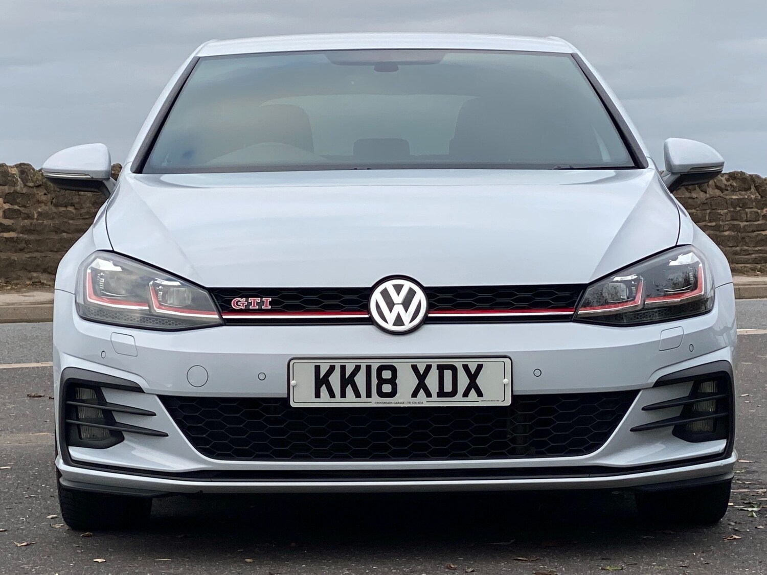 Used Volkswagen Golf 2018 for sale - 76596602: Photo 37