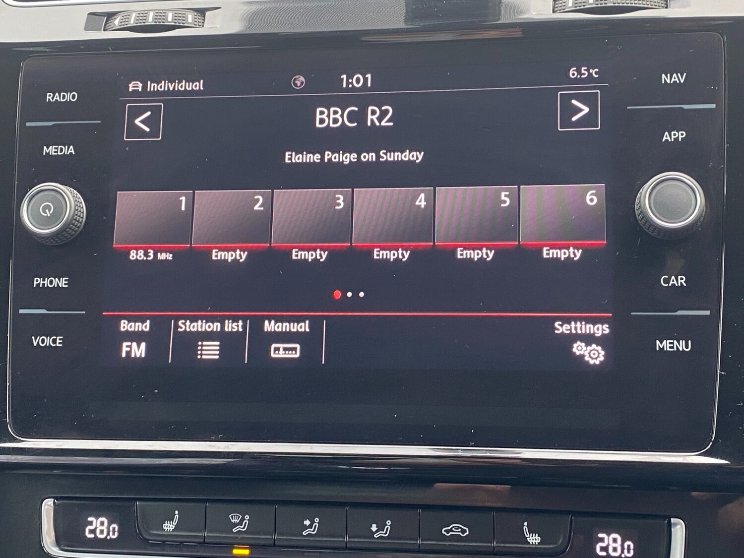 Used Volkswagen Golf 2018 for sale - 76596602: Photo 38