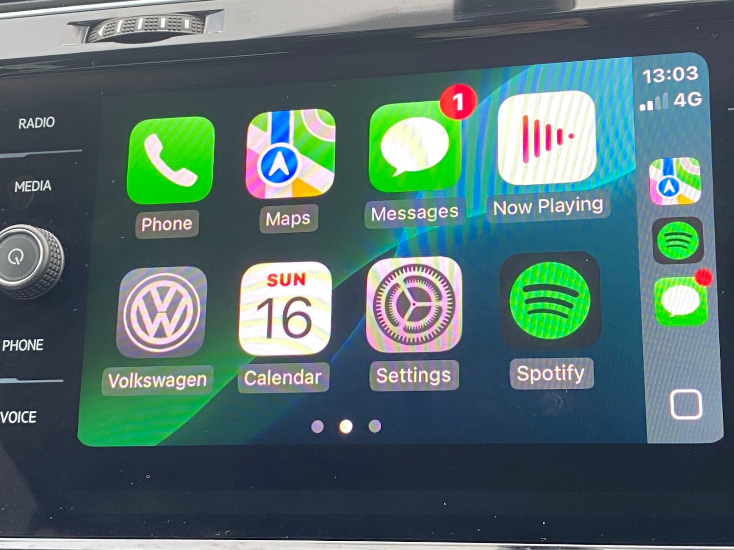 Used Volkswagen Golf 2018 for sale - 76596602: Photo 8