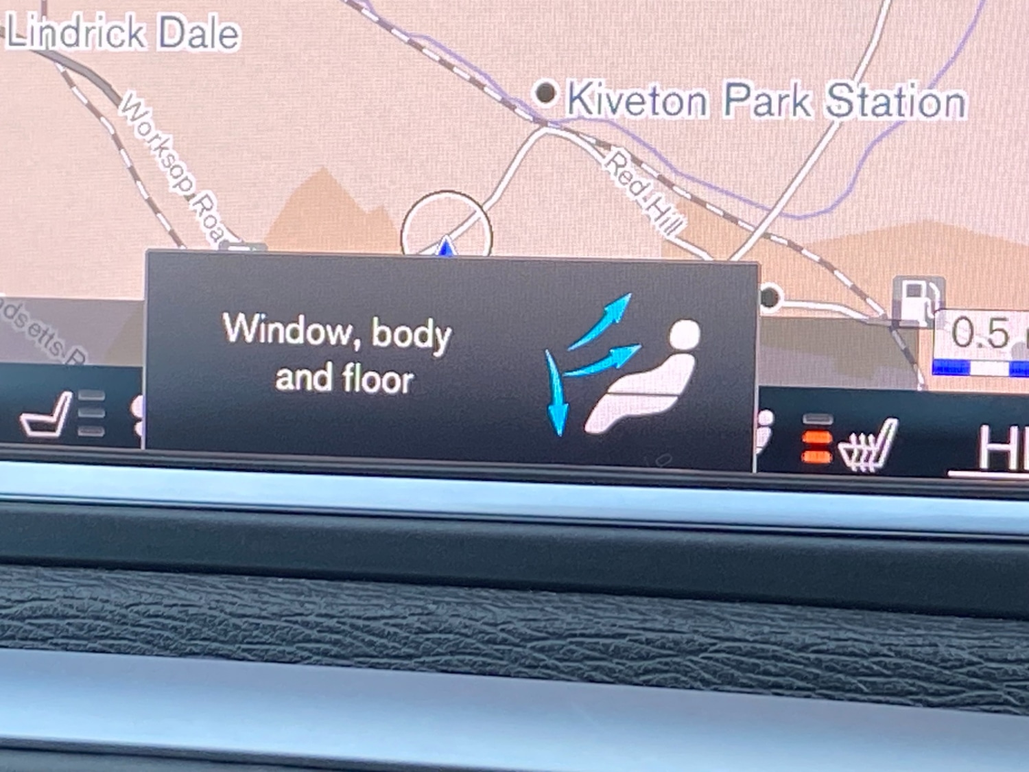 Used Volvo V40 2018 for sale - 76864151: Photo 11