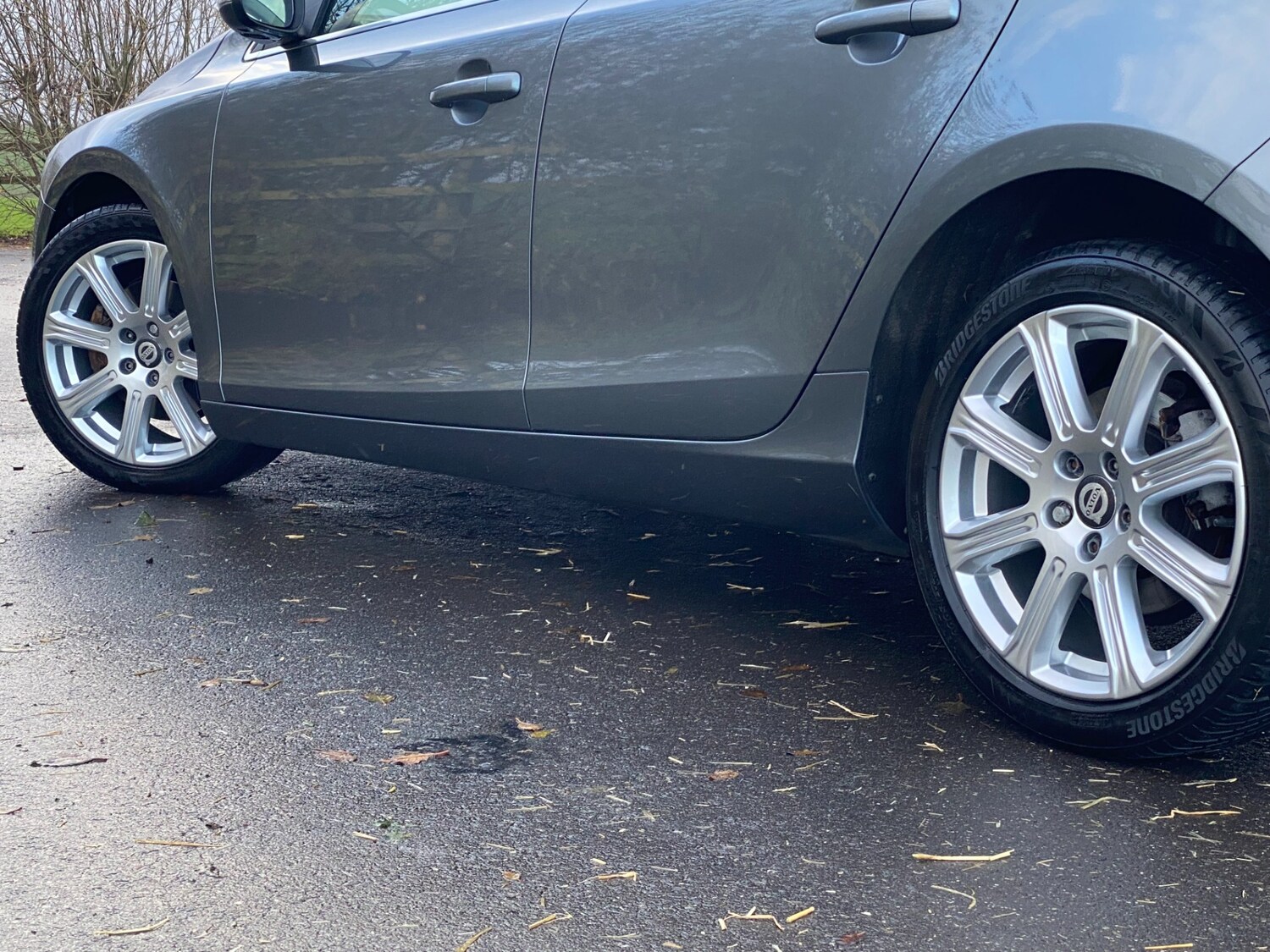 Used Volvo V40 2018 for sale - 76864151: Photo 18