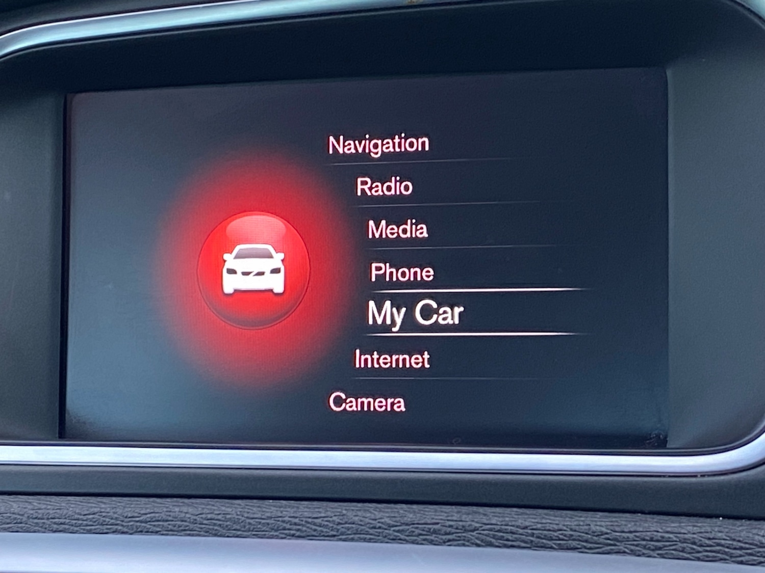 Used Volvo V40 2018 for sale - 76864151: Photo 23