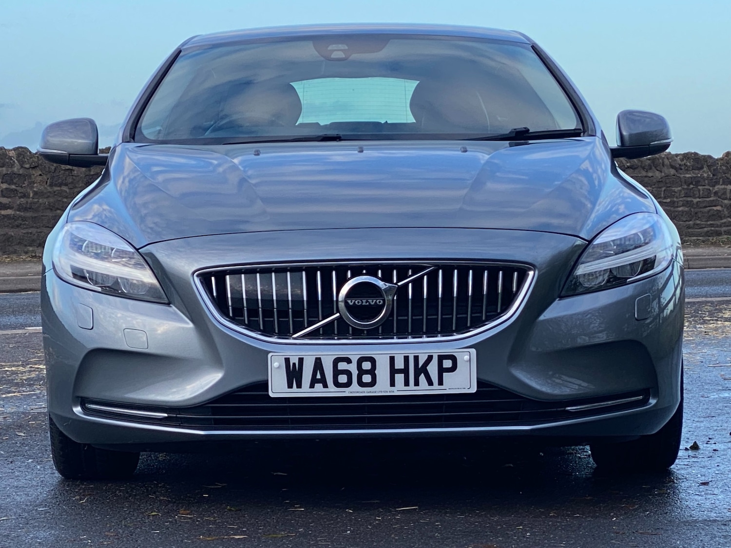 Used Volvo V40 2018 for sale - 76864151: Photo 29