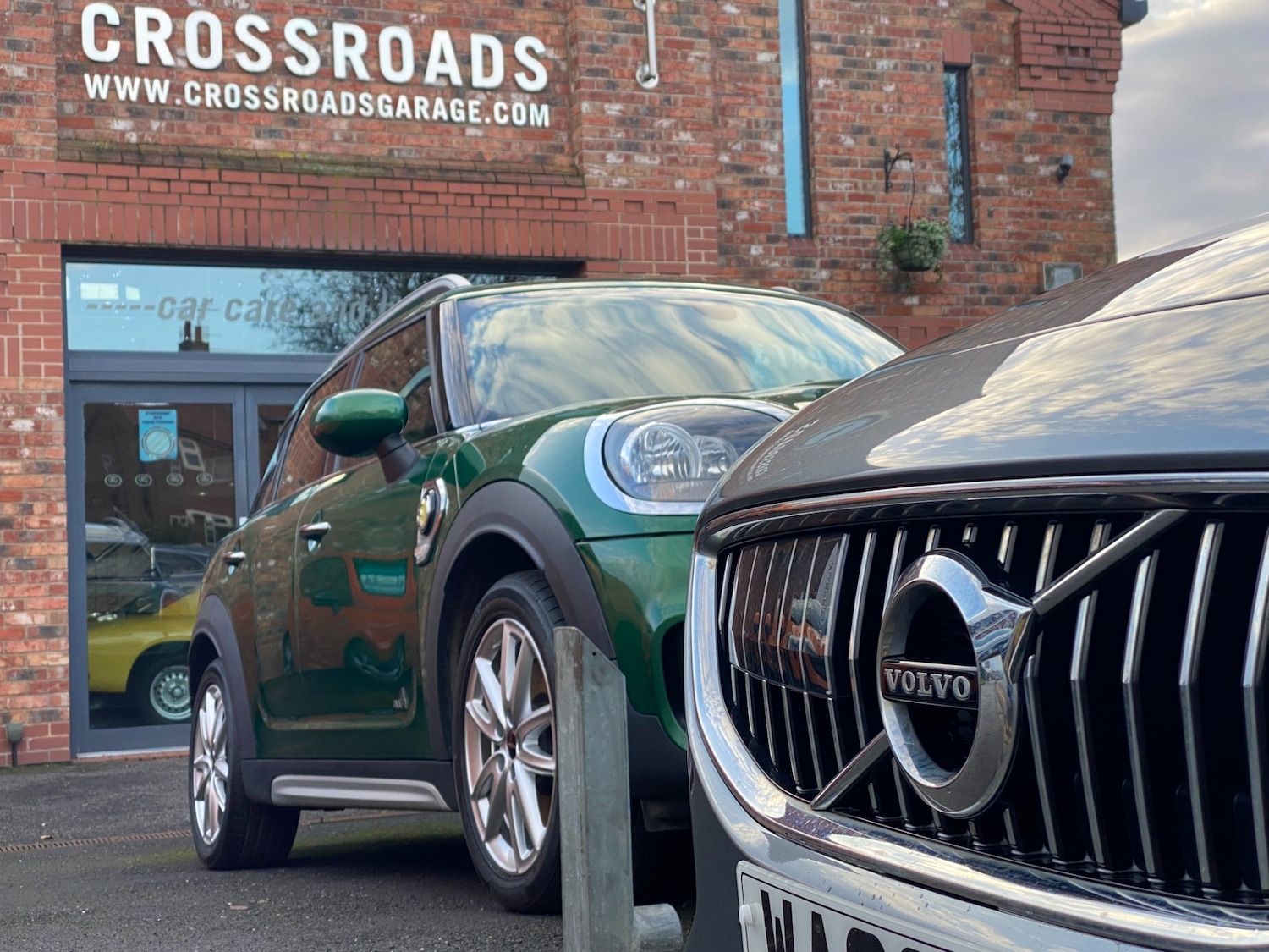 Used Volvo V40 2018 for sale - 76864151: Photo 31