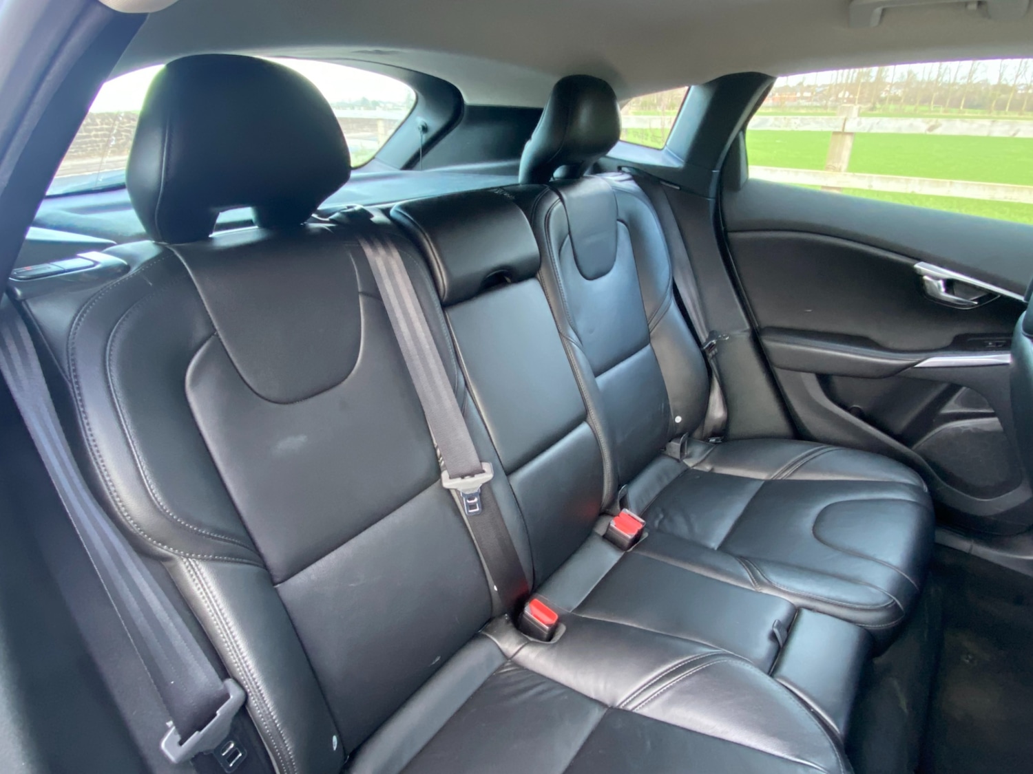 Used Volvo V40 2018 for sale - 76864151: Photo 40