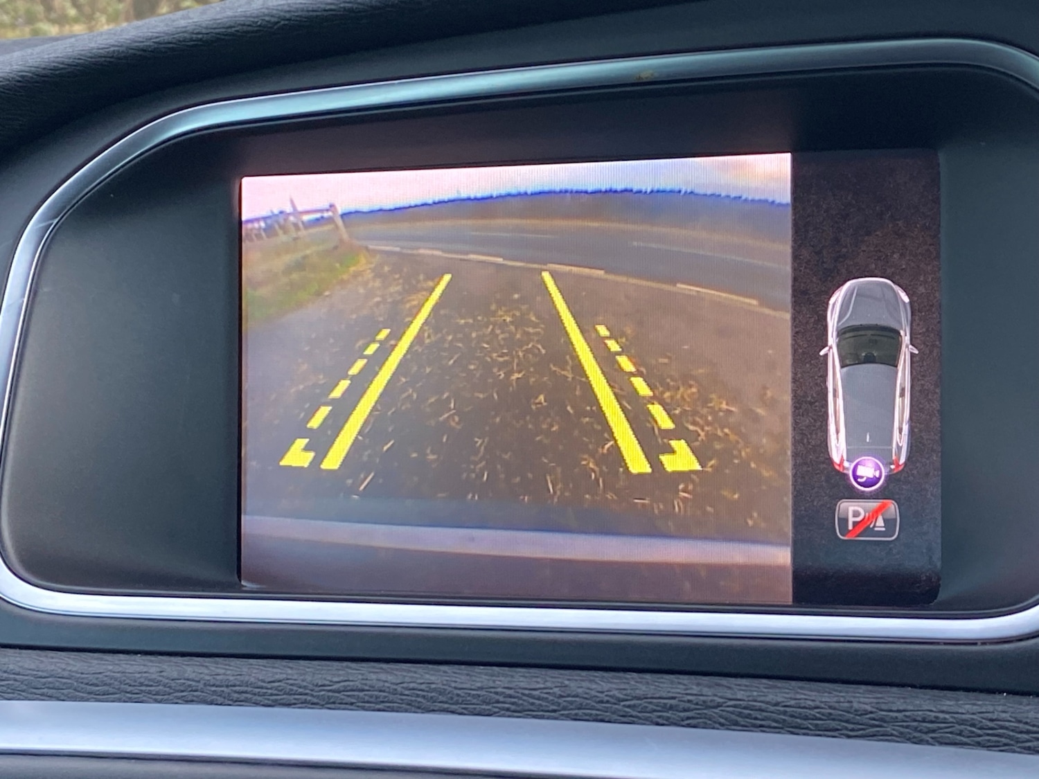 Used Volvo V40 2018 for sale - 76864151: Photo 7