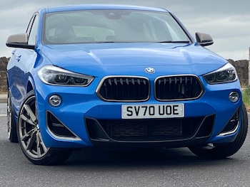 Used BMW X2 2020 for sale - 78660203: Photo