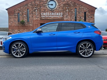 Used BMW X2 2020 for sale - 78660203: Photo