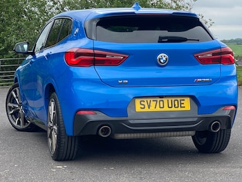 Used BMW X2 2020 for sale - 78660203: Photo