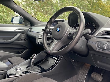 Used BMW X2 2020 for sale - 78660203: Photo