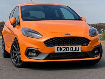 2020 (20) - 1.5T ST Performance Edition 3dr - 1 Of 600 Ltd Edition & Great Spec