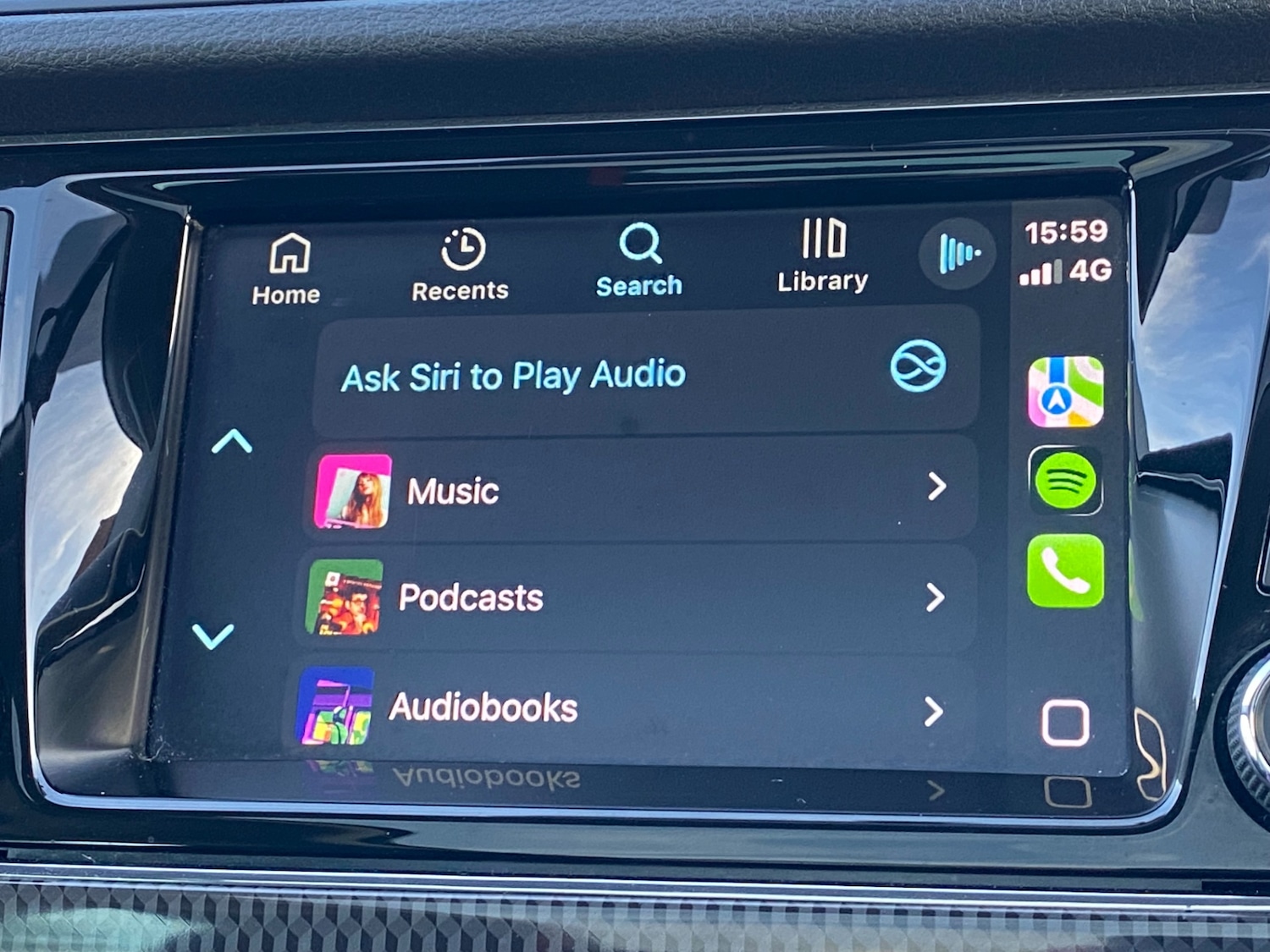 Used Skoda Fabia 2017 for sale - 77721617: Photo 10