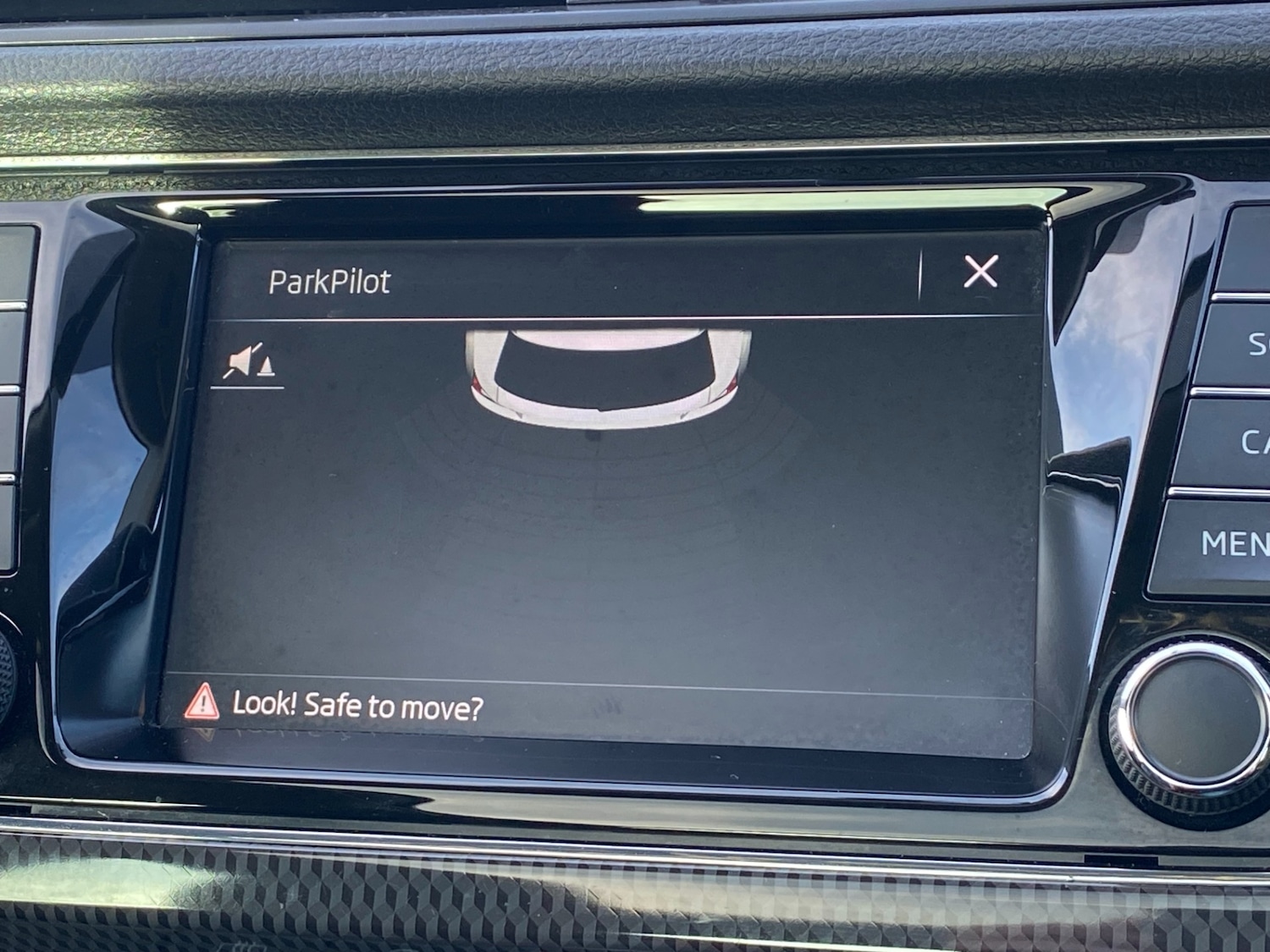 Used Skoda Fabia 2017 for sale - 77721617: Photo 11