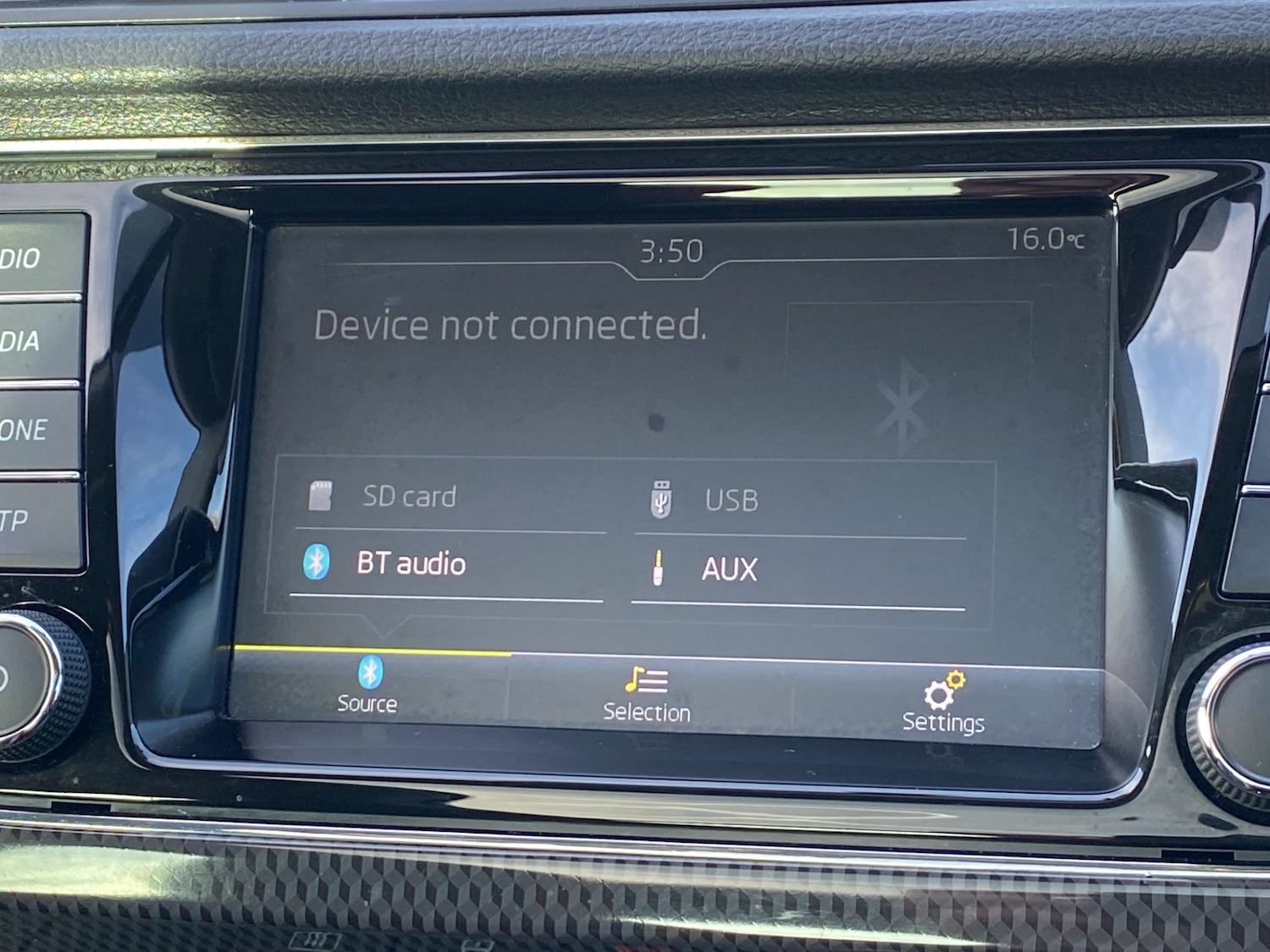 Used Skoda Fabia 2017 for sale - 77721617: Photo 13