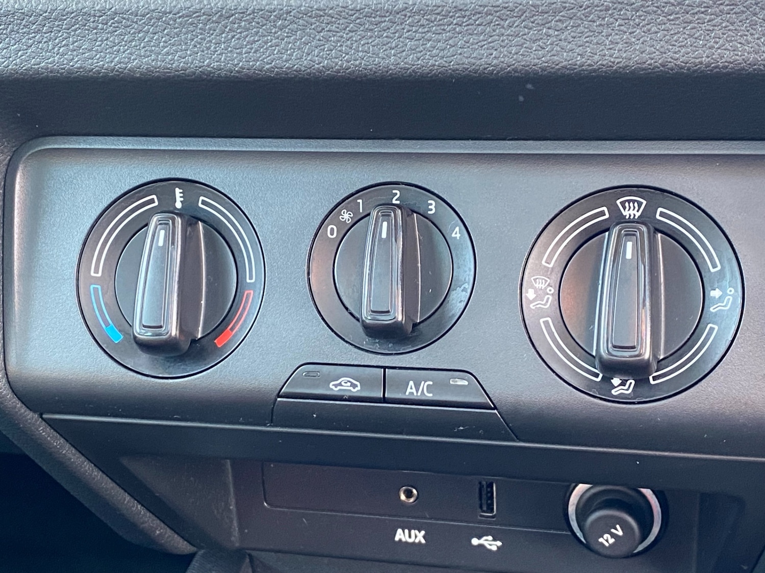 Used Skoda Fabia 2017 for sale - 77721617: Photo 14