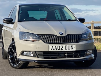 2017 (09) - 1.0 TSI Monte Carlo 5dr - Pan Roof & Apple CarPlay & Parking Sensors