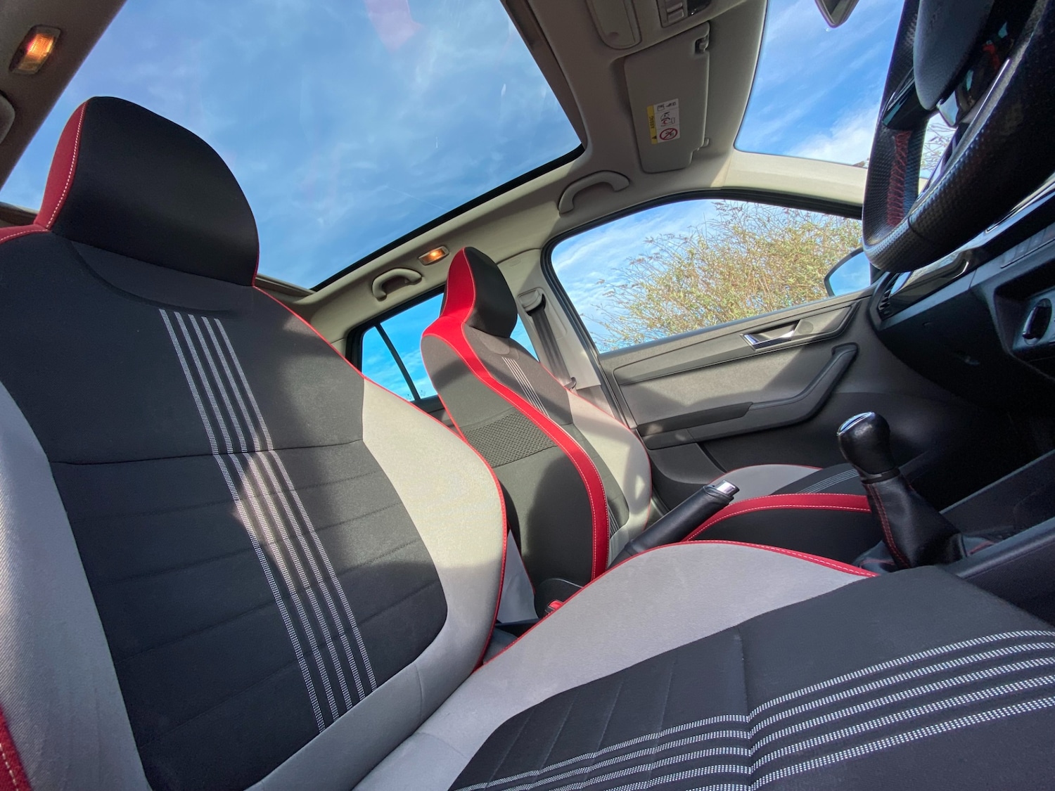 Used Skoda Fabia 2017 for sale - 77721617: Photo 22