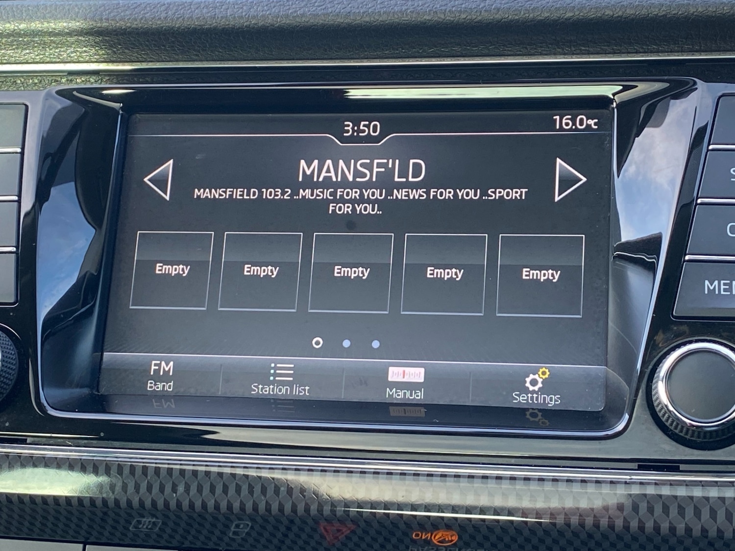 Used Skoda Fabia 2017 for sale - 77721617: Photo 24