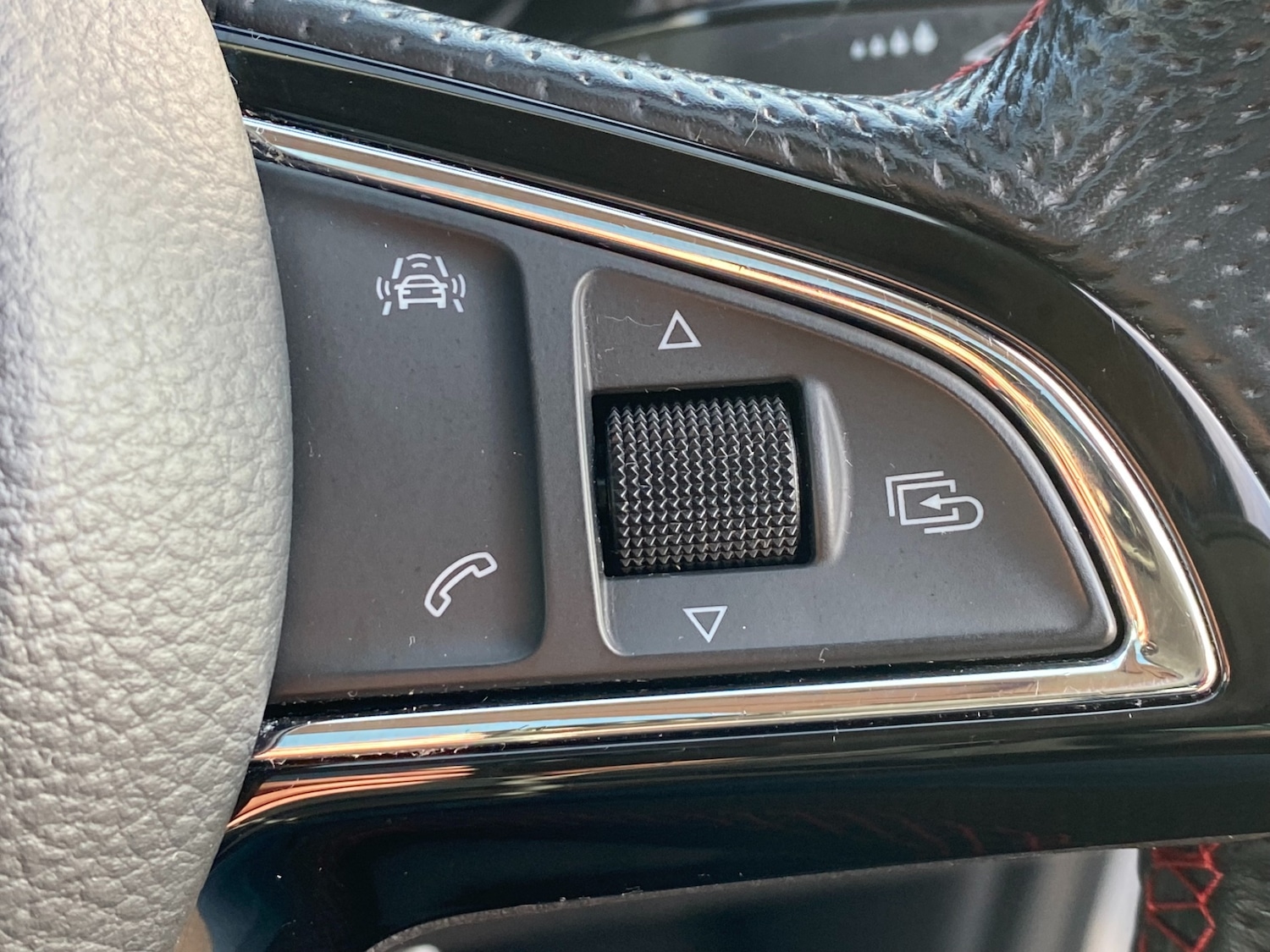 Used Skoda Fabia 2017 for sale - 77721617: Photo 28