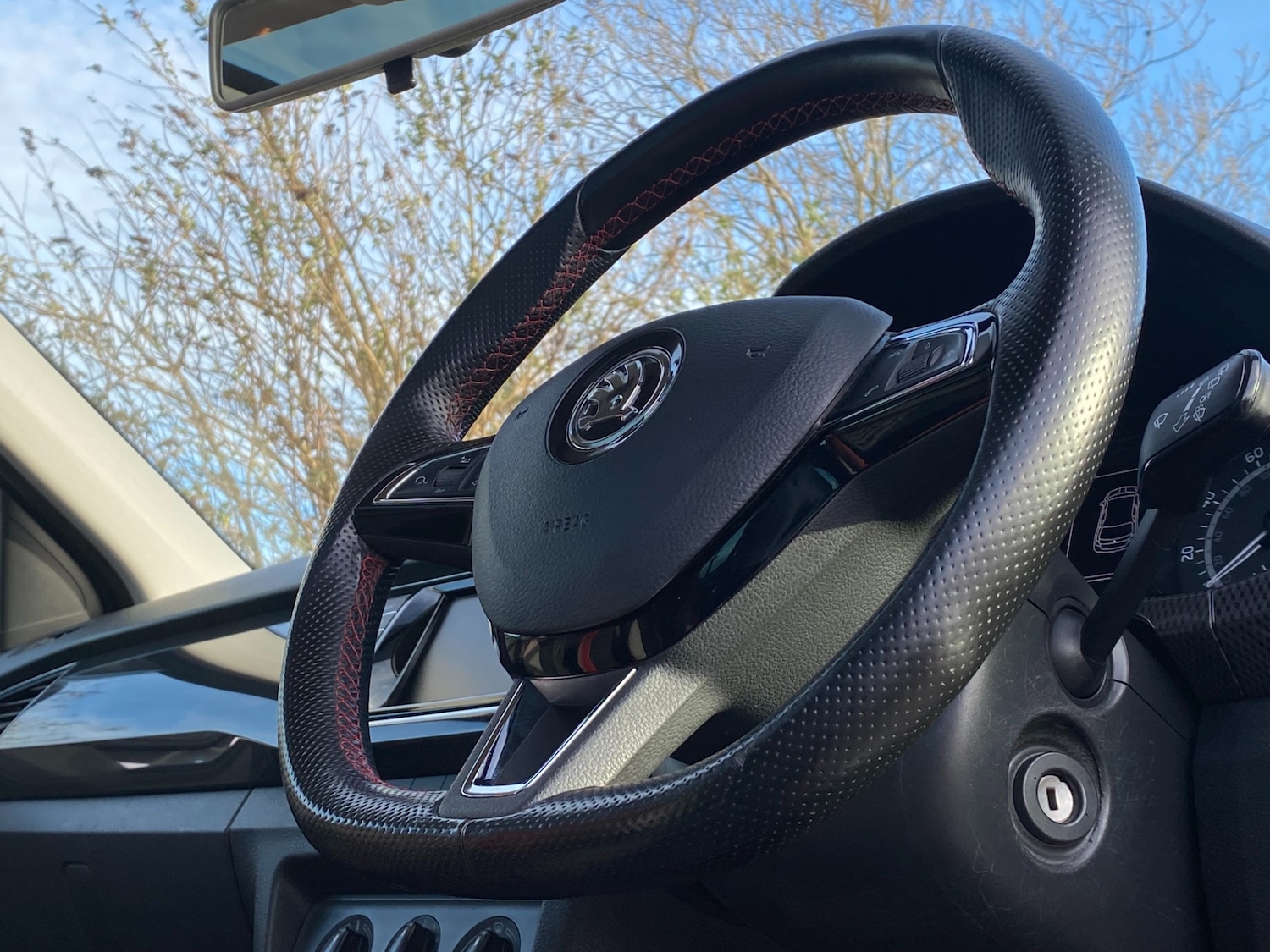 Used Skoda Fabia 2017 for sale - 77721617: Photo 36