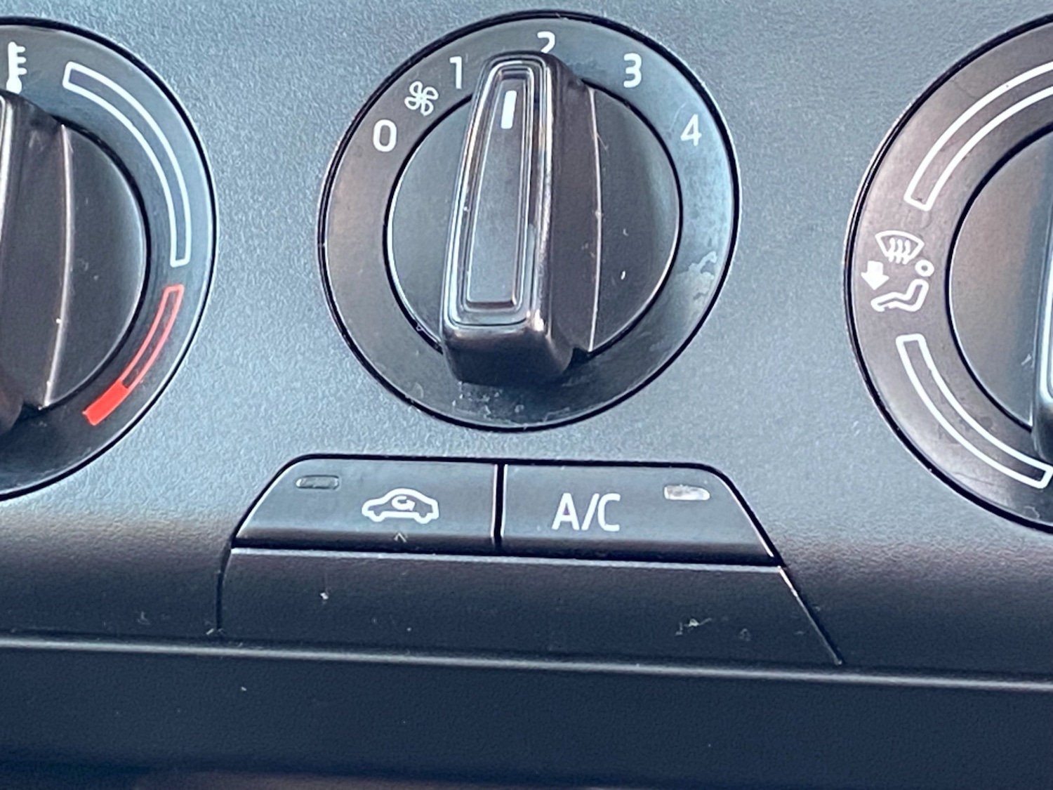 Used Skoda Fabia 2017 for sale - 77721617: Photo 38