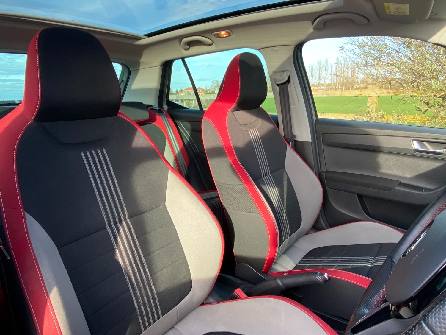 Used Skoda Fabia 2017 for sale - 77721617: Photo 41