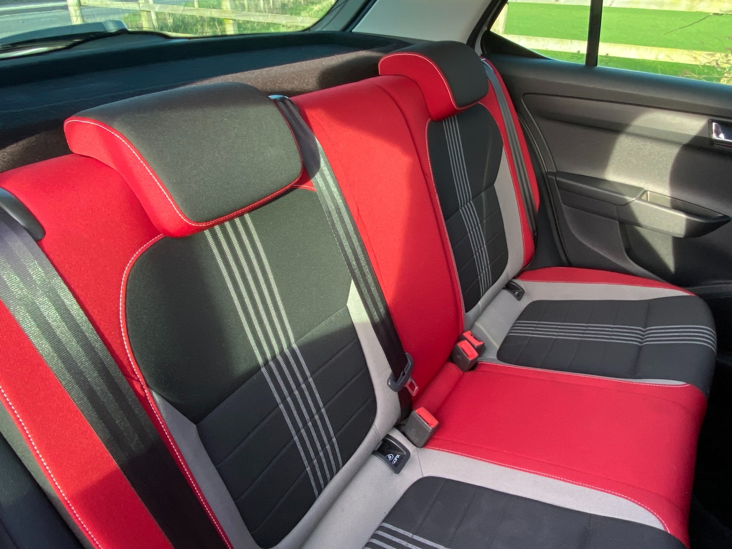 Used Skoda Fabia 2017 for sale - 77721617: Photo 42