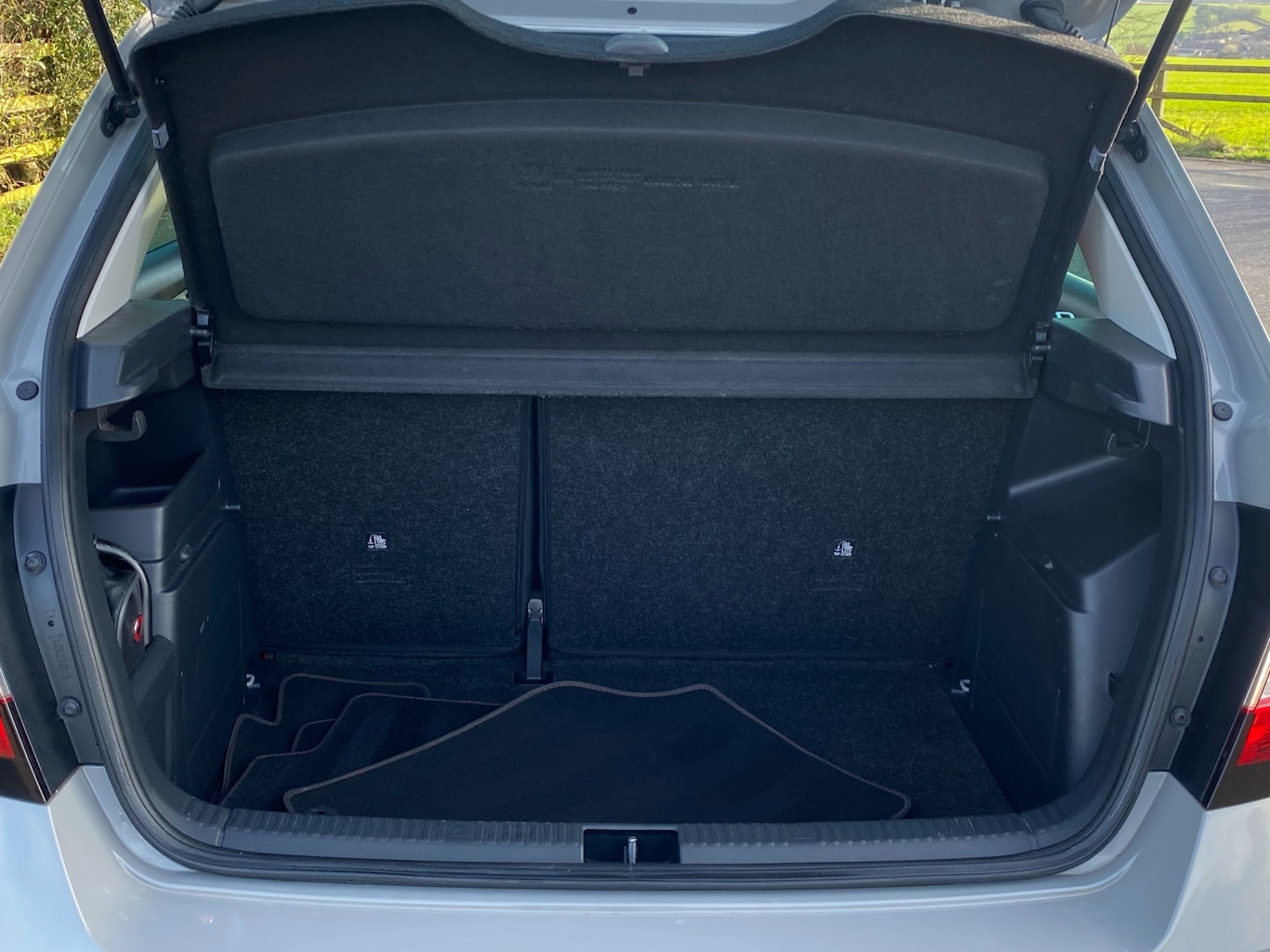 Used Skoda Fabia 2017 for sale - 77721617: Photo 43