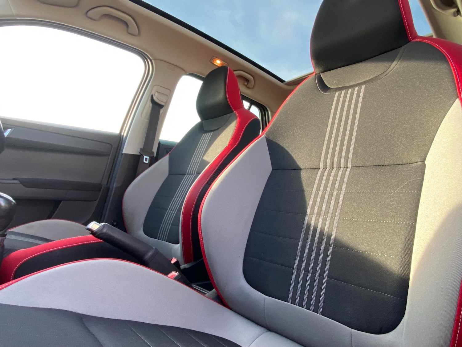 Used Skoda Fabia 2017 for sale - 77721617: Photo 5