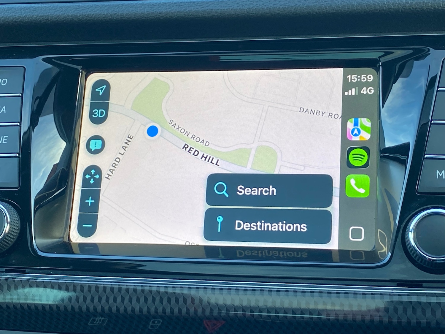 Used Skoda Fabia 2017 for sale - 77721617: Photo 7